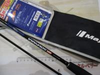 24ソルパラ SPE-832ML