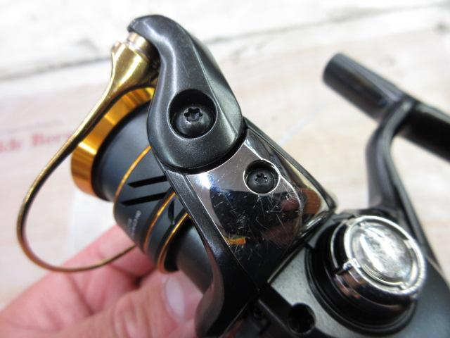 21ソアレXR 500SPG