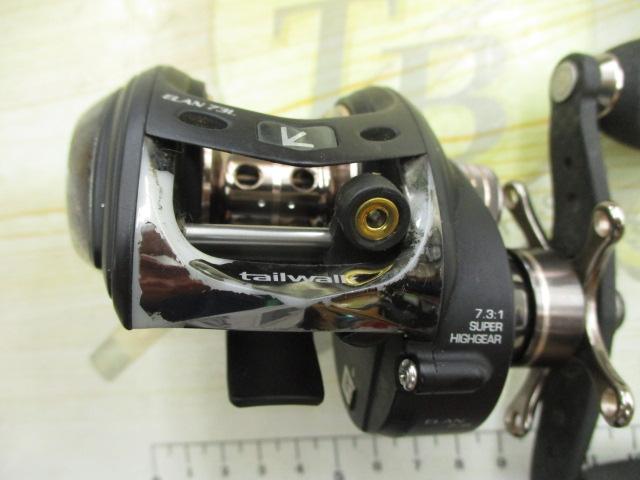エラン 73L