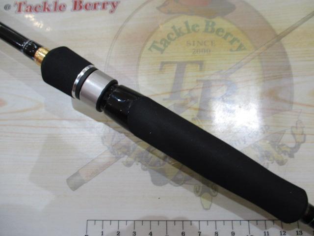 ロックライバー1G ライトロック RVL1-T802M