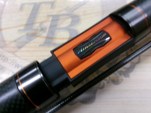 プレッソLTD AGS 61ML