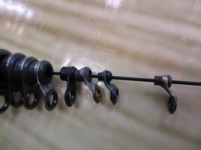 がま磯グレスペシャルGチューン 15-53
