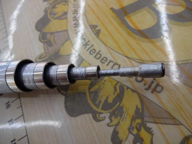 BB-X 1.2-530SI｜＠ベリーネット 日本最大新品中古釣具WEBショップ