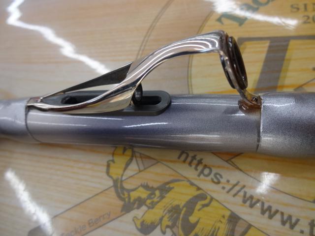 BB-X 1.2-530SI｜＠ベリーネット 日本最大新品中古釣具WEBショップ
