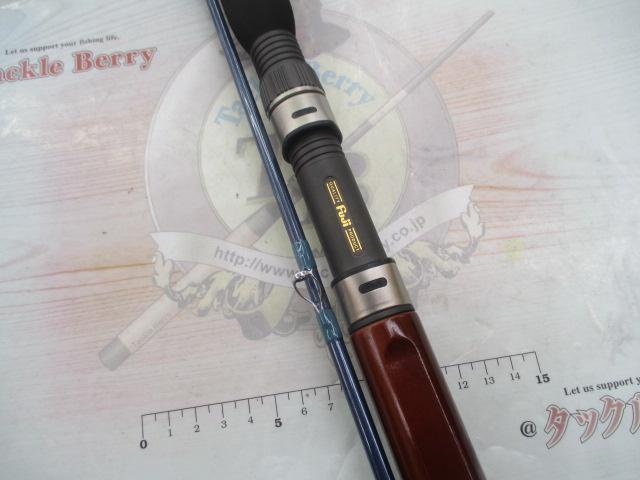 加太船喰ワセ調子Sガイド2.7