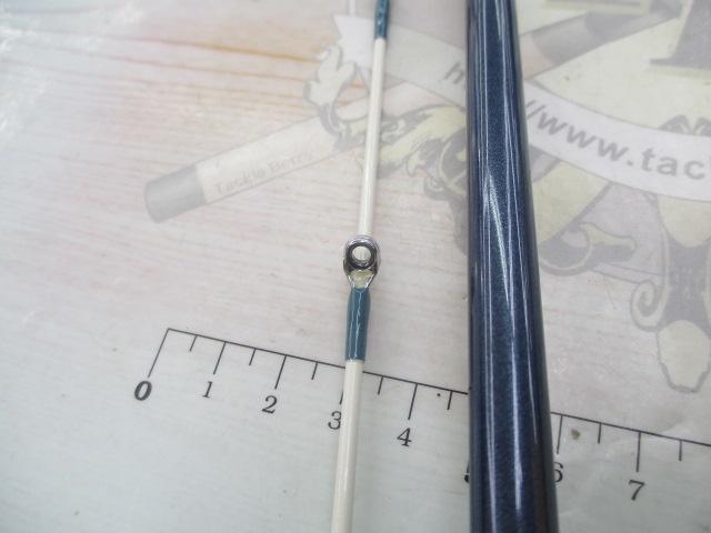 加太船喰ワセ調子Sガイド2.7