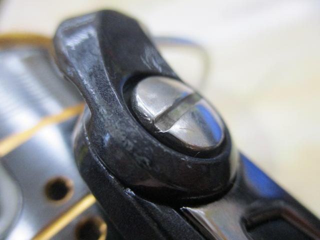 カーディナルSTX 2000S