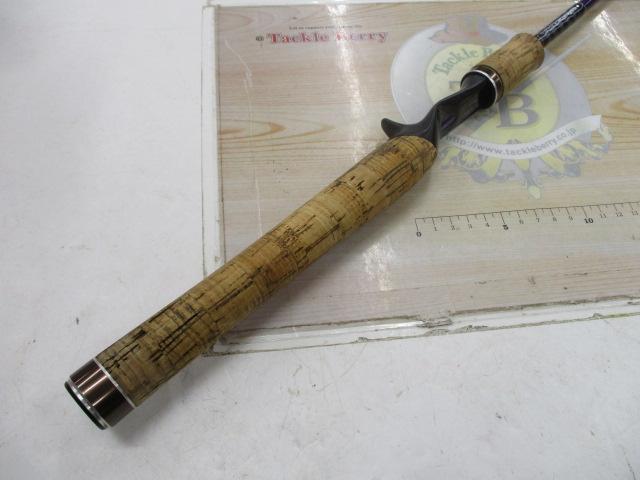 ハートランドZ591MLRB-Gｔi 中古品 ハートランドZ HL-Z591MLRB-Gti｜＠ベリーネット 日本最大新品中古釣具