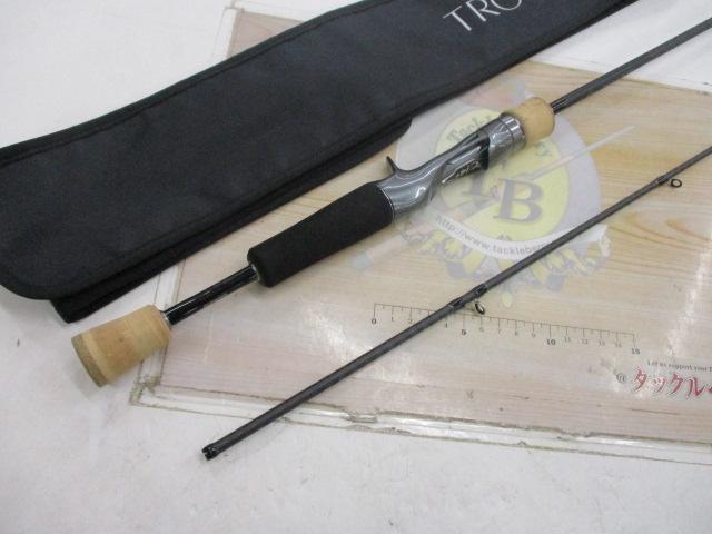 23トラウトワンAS B66L