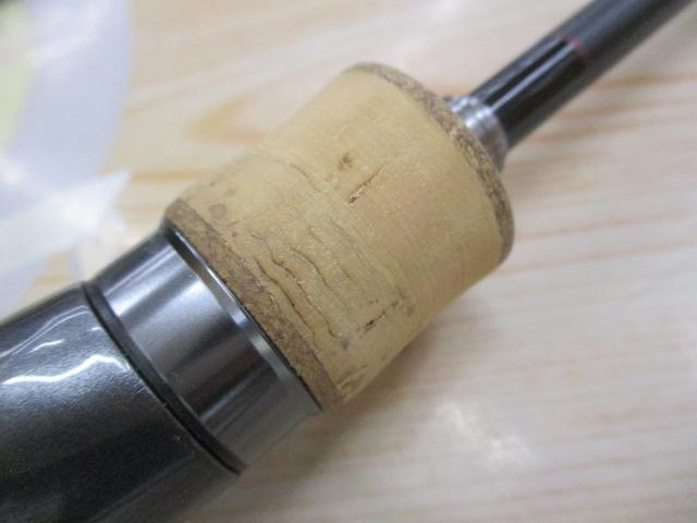 23トラウトワンAS B66L