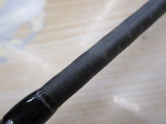 23トラウトワンAS B66L