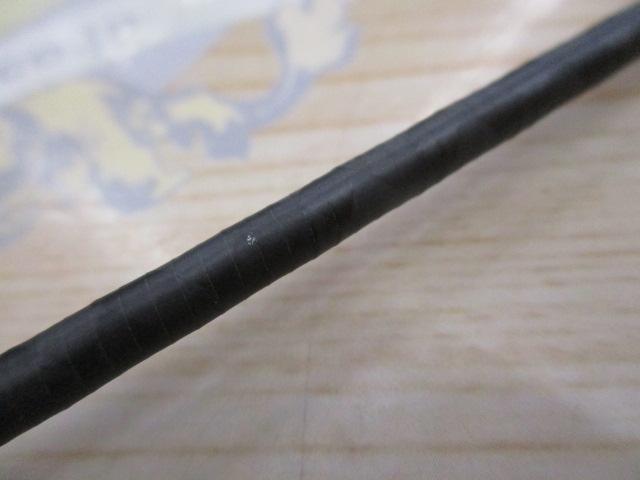 23トラウトワンAS B66L