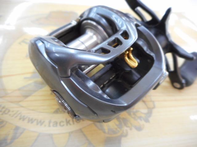 タトゥーラ SV TW 7.3L