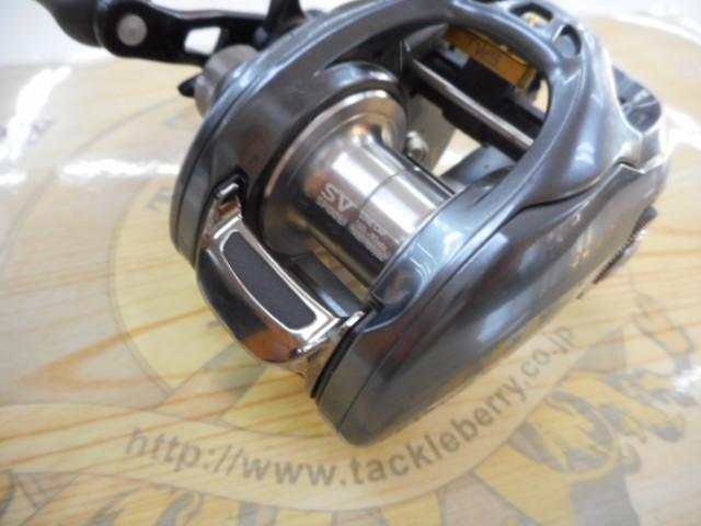 タトゥーラ SV TW 7.3L