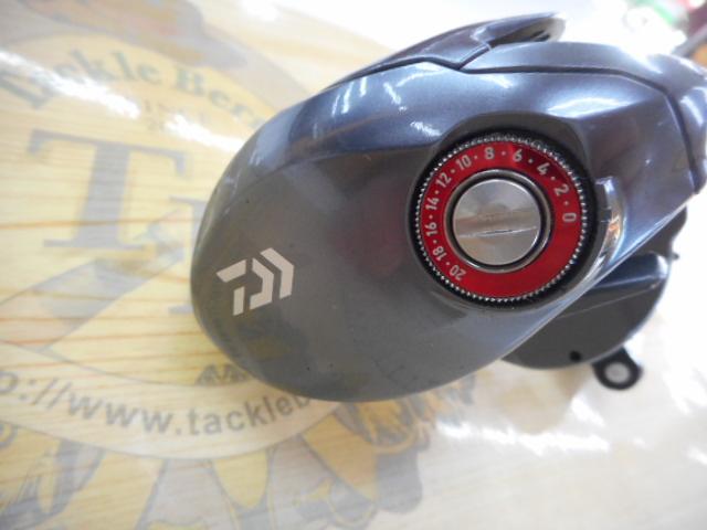 タトゥーラ SV TW 7.3L