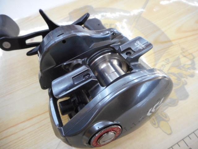 タトゥーラ SV TW 7.3L