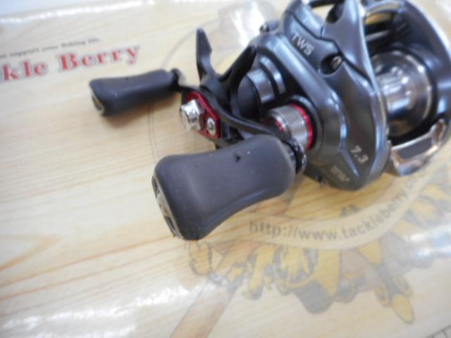 タトゥーラ SV TW 7.3L｜＠ベリーネット 日本最大新品中古釣具WEBショップ