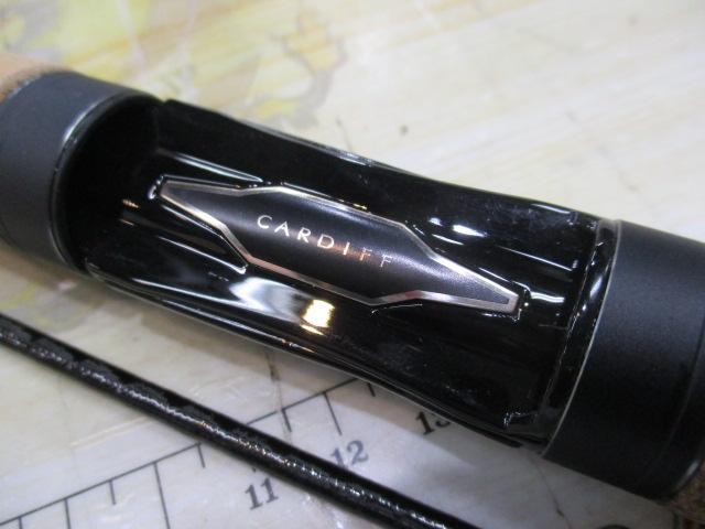 21カーディフAX S62SUL