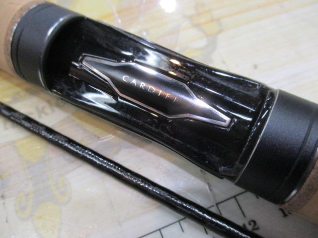 21カーディフAX S66SUL