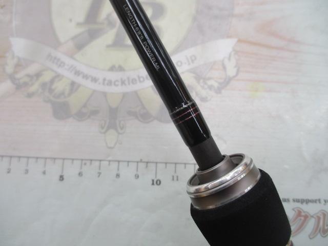 ラグゼ桜幻鯛ラバー B68ML-solid.F
