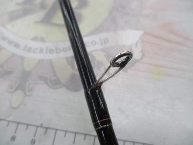 ラグゼ桜幻鯛ラバー B68ML-solid.F