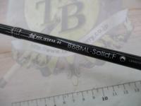 ラグゼ桜幻鯛ラバー B68ML-solid.F