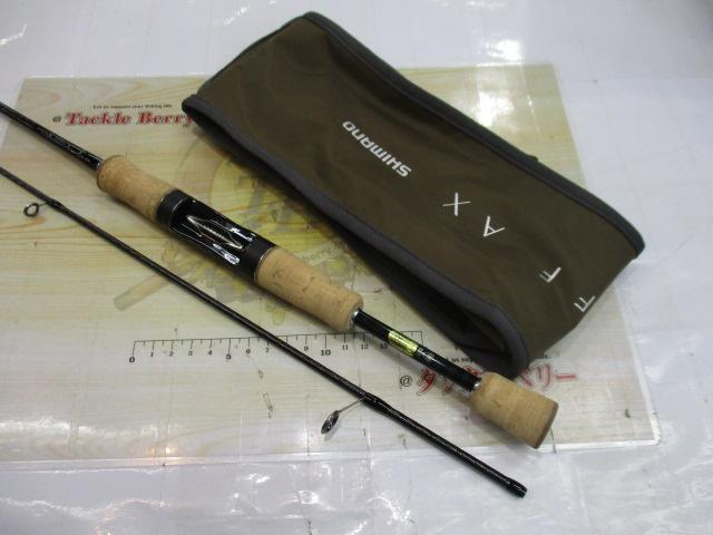 21カーディフAX S66SUL