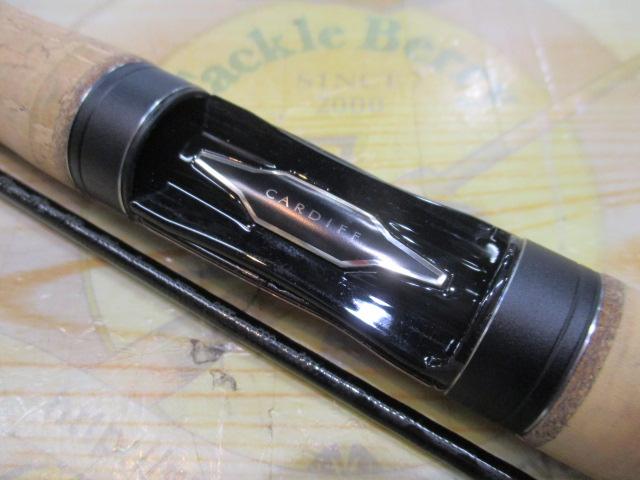 21カーディフAX S66SUL