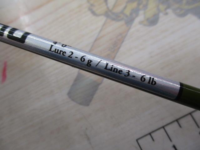 ズームサファリ ZMSS-404UL