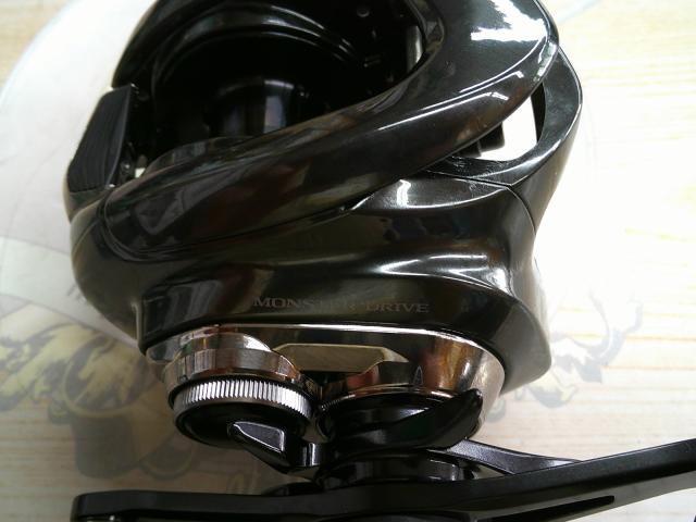 23アンタレスDC MD XG RIGHT