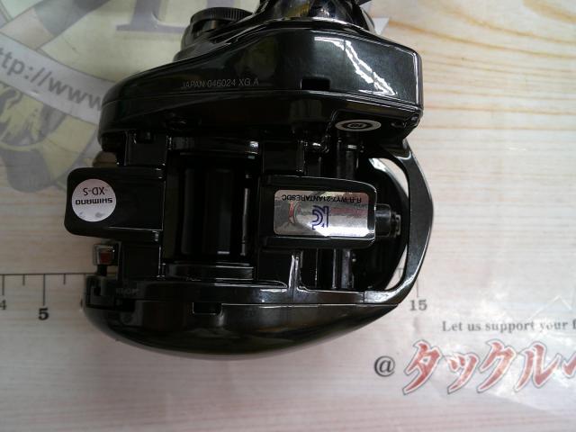 23アンタレスDC MD XG RIGHT