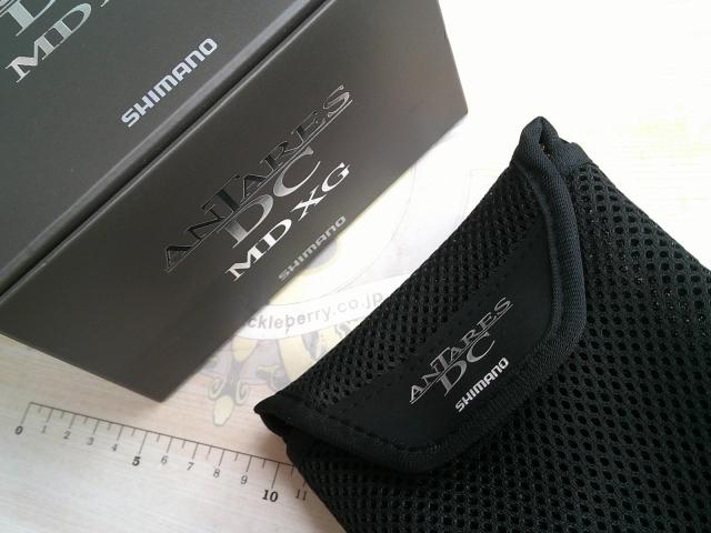 23アンタレスDC MD XG RIGHT