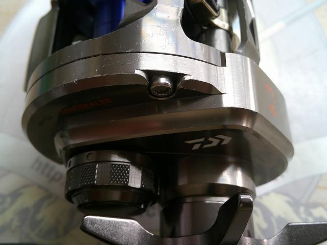ソルティガBJ 200H｜＠ベリーネット 日本最大新品中古釣具WEBショップ