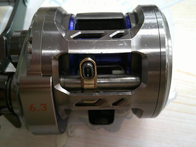 ソルティガBJ 200H