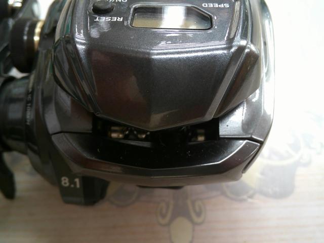 20ティエラIC 100XH