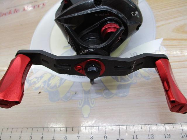 アルファス AIR 7.2L