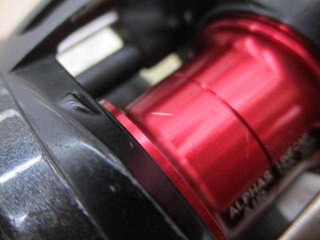 アルファス AIR 7.2L