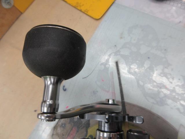 15フォースマスター 800