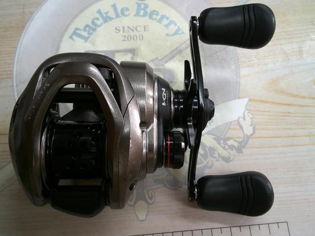 スコーピオンBFS RH