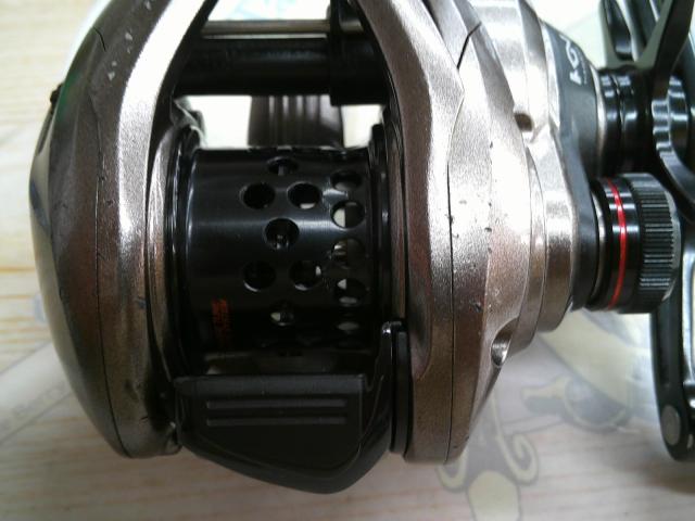 スコーピオンBFS RH