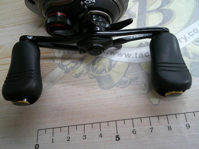 スコーピオンBFS RH