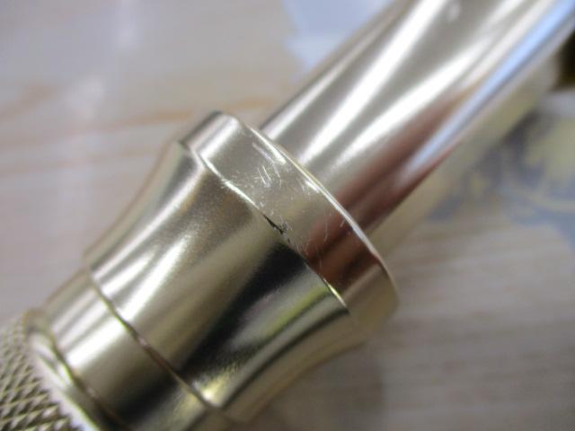ZEALOTスクイッドマスター165