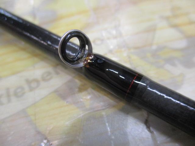 アナリスター カワハギ M-175・K