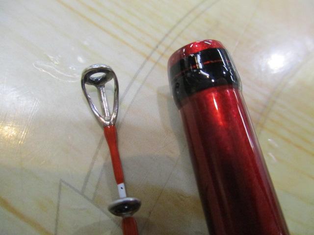アナリスター カワハギ M-175・K