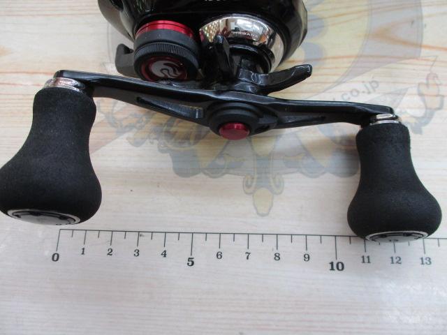 19炎月CT 150PG