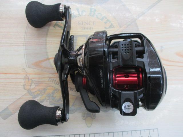 19炎月CT 150PG
