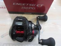 19炎月CT 150PG