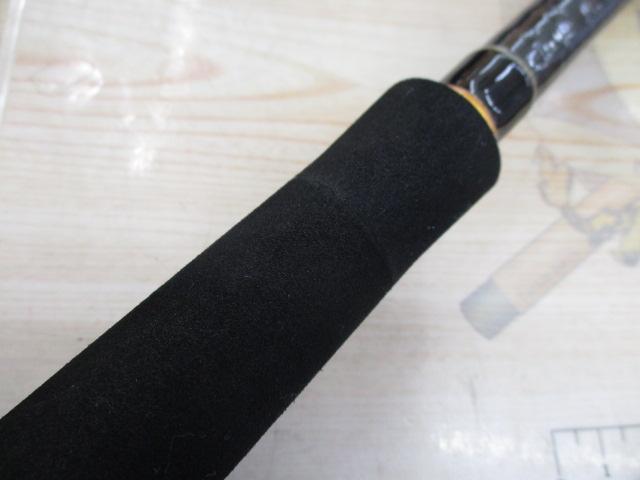 クロステージ CRXC-76ML