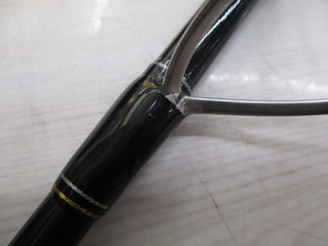 クロステージ CRXC-76ML