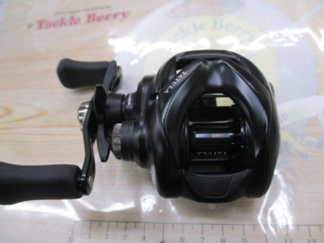 24タトゥーラ TW 100XHL｜＠ベリーネット 日本最大新品中古釣具WEBショップ